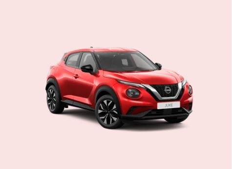 NISSAN JUKE HATCHBACK 1.0 DiG-T Acenta Premium 5dr DCT [Revised]